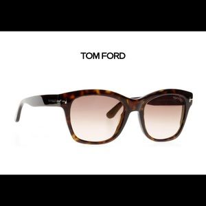 Tom Ford women’s sunglasses